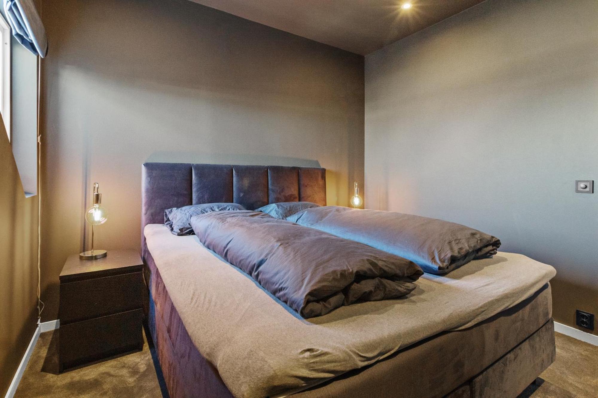 Appartement Penthouse In Bergen